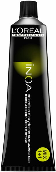 L'Oréal Professionnel Inoa Haarfarbe Clear Haarfarbe
