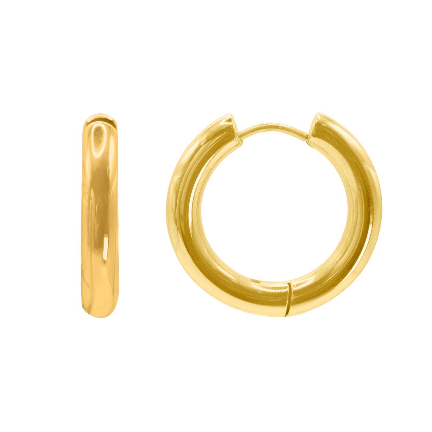 Pendientes Heideman Cassi