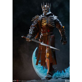 The Witcher 3: Wild Hunt Statue Eredin 50 cm