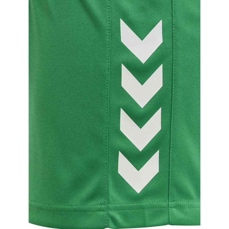 hummel hmlCORE XK POLY SHORTS WOMAN Sweatshorts Damen