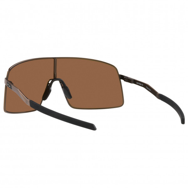 Oakley - Sutro TI Prizm S3 (VLT 14%) - Fahrradbrille