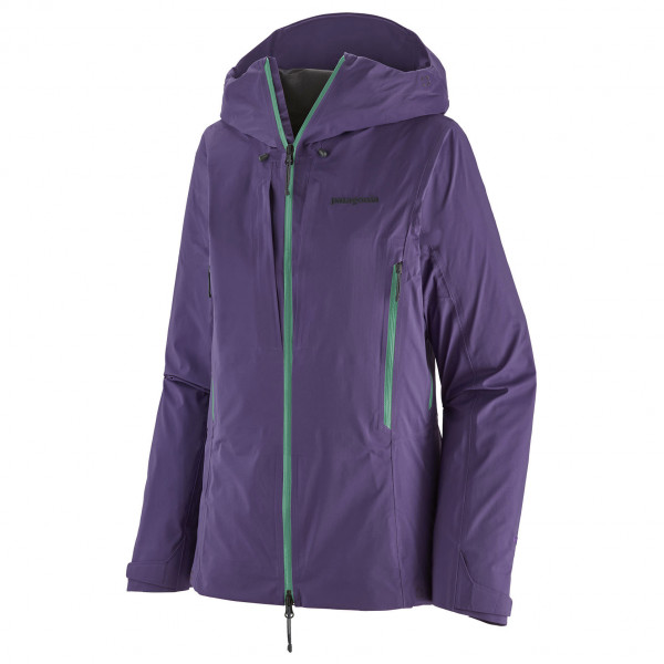 Patagonia - Women's Dual Aspect Jacket - Regenjacke