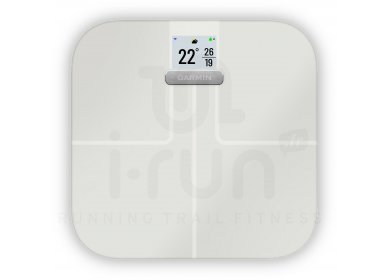 Garmin Balance Index Smart Scale 2