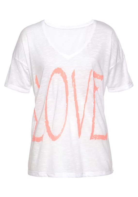 V-Shirt