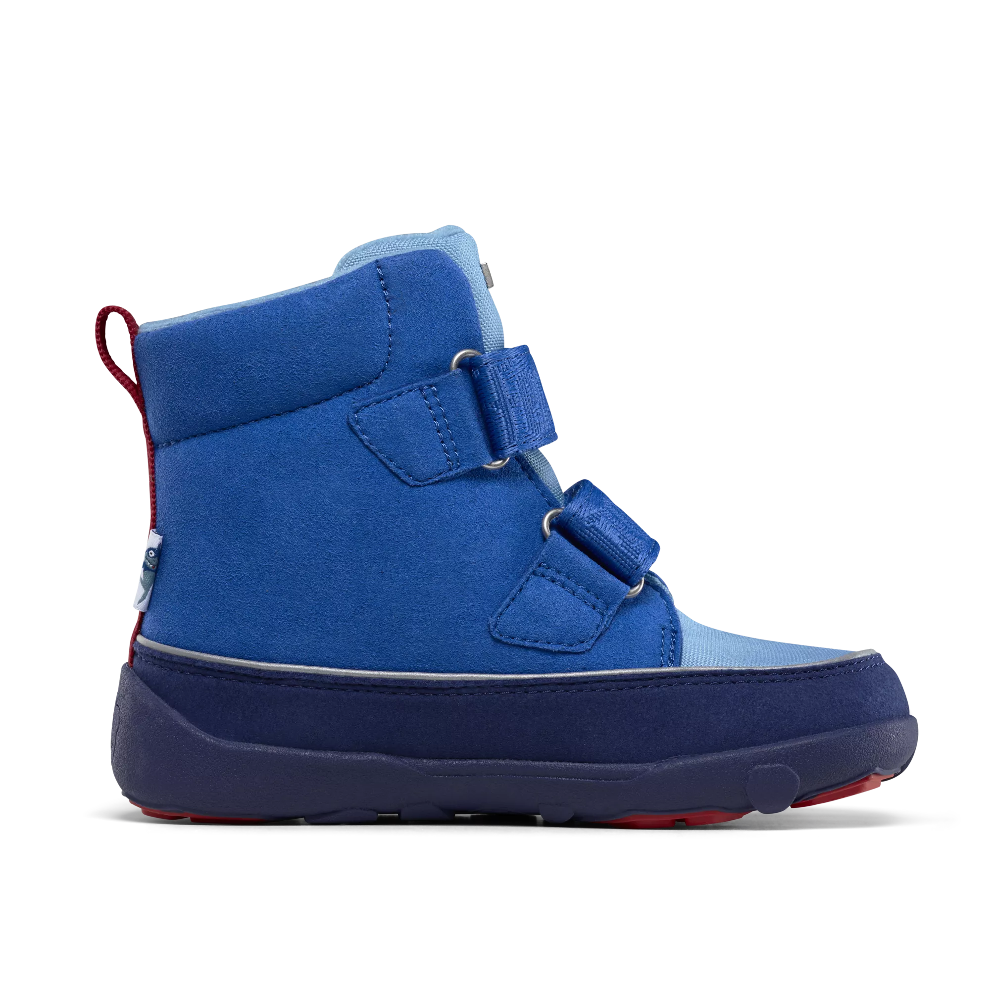 Winterstiefel Vegan Comfy