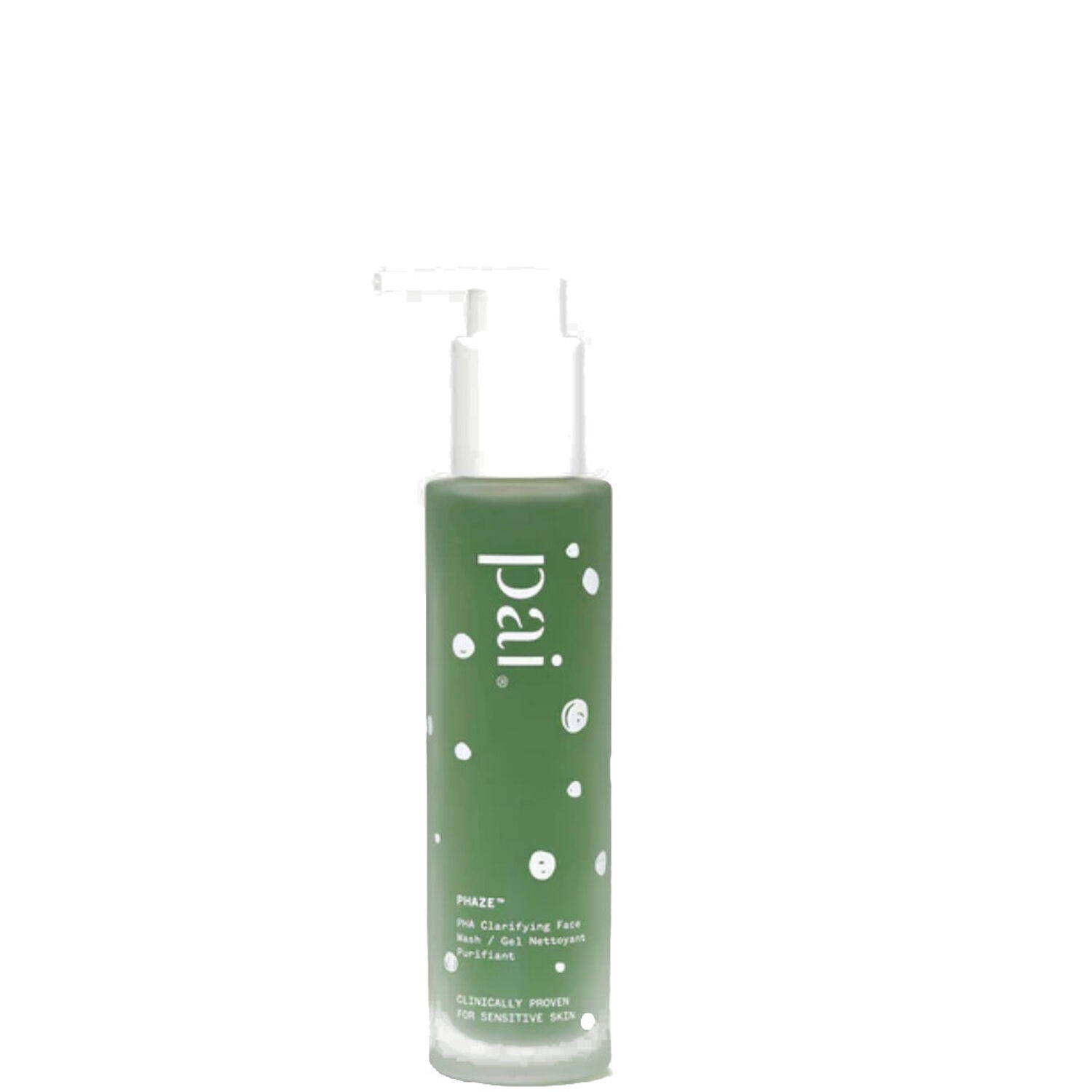 Pai Phaze Gel Nettoyant Purifiant