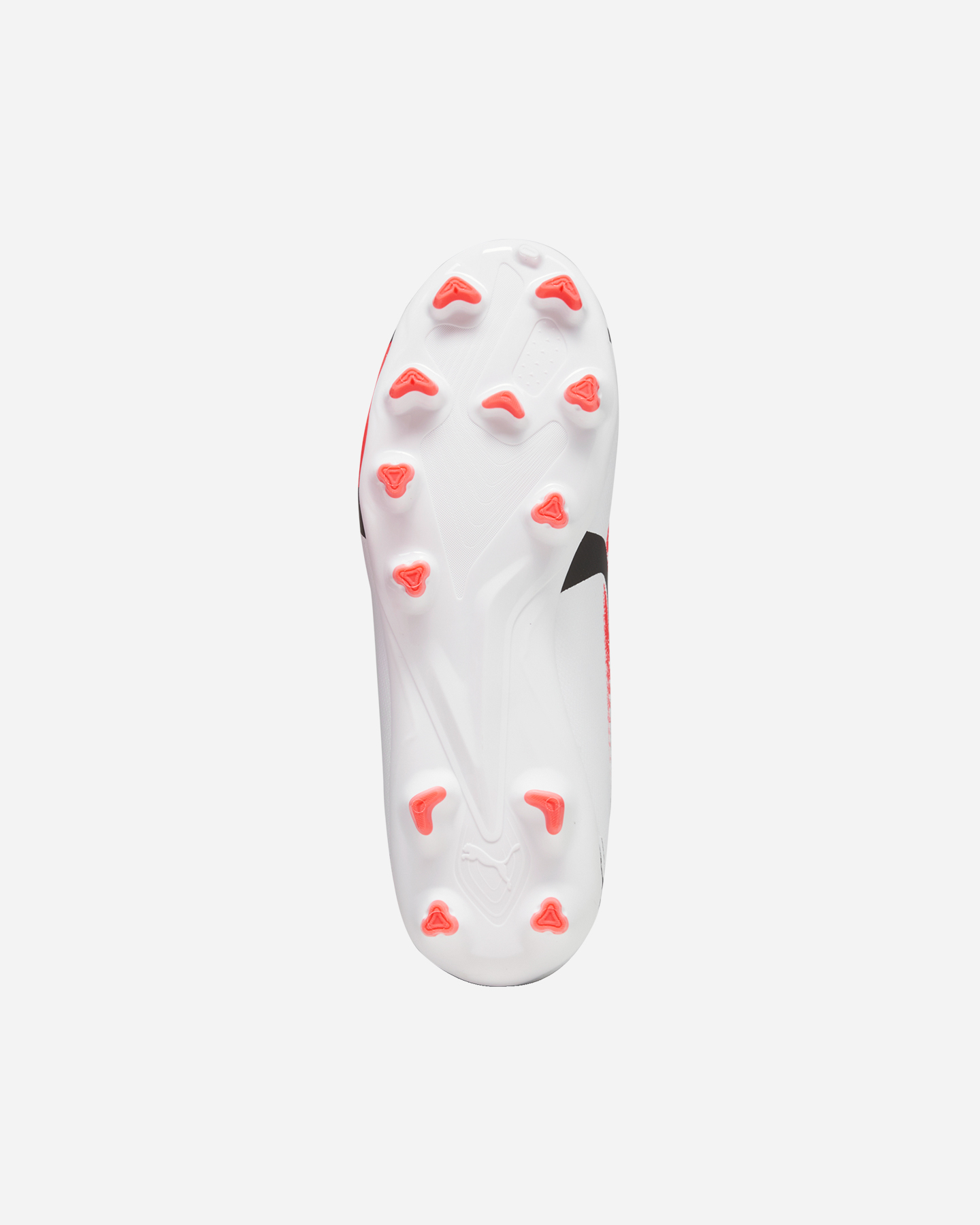 Futbalové kopačky Puma Ultra Play FG-ag Jr 107530-01
