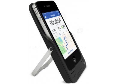 Runtastic Batterie Case pour iPhone
