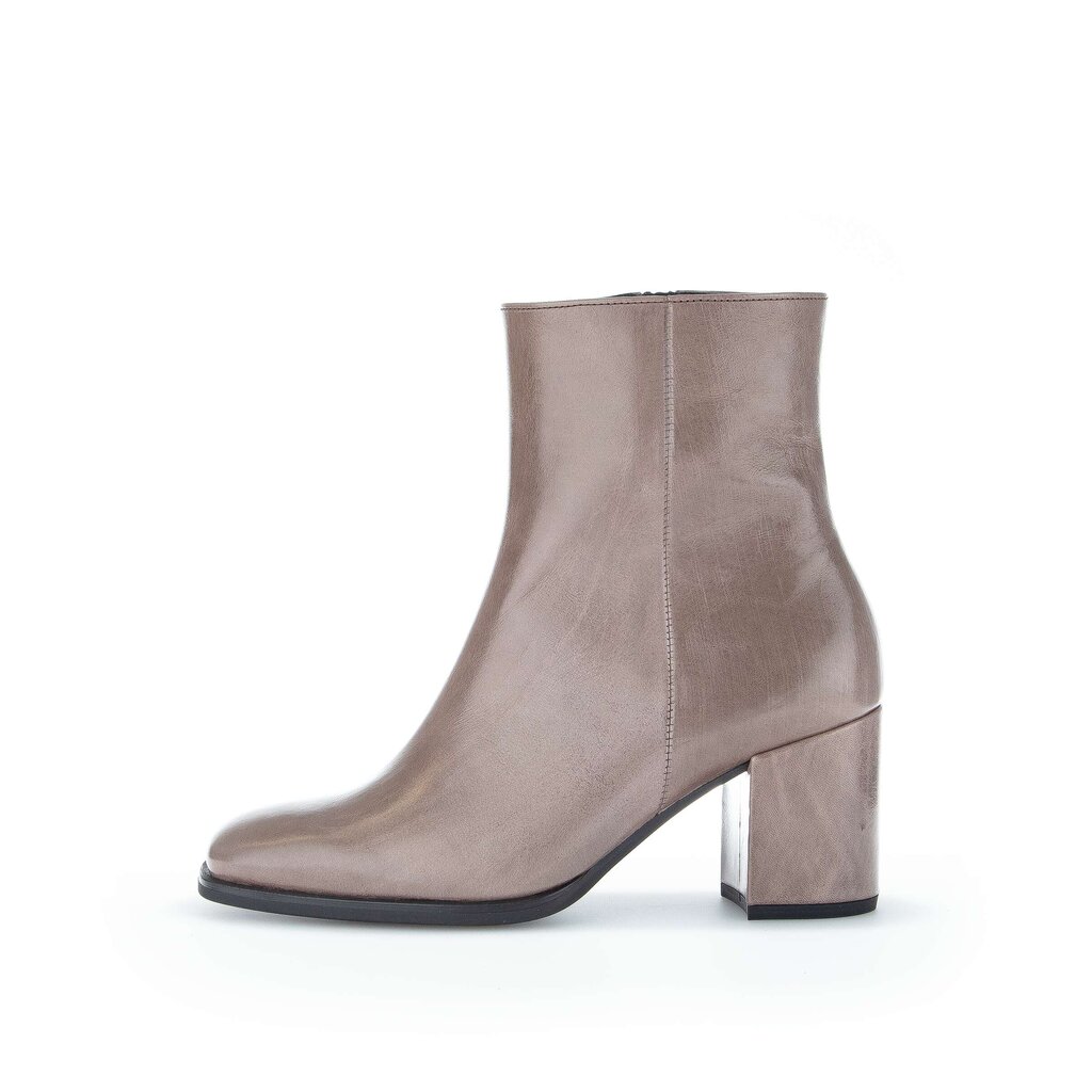 Gabor fashion Elegante Stiefelette braun