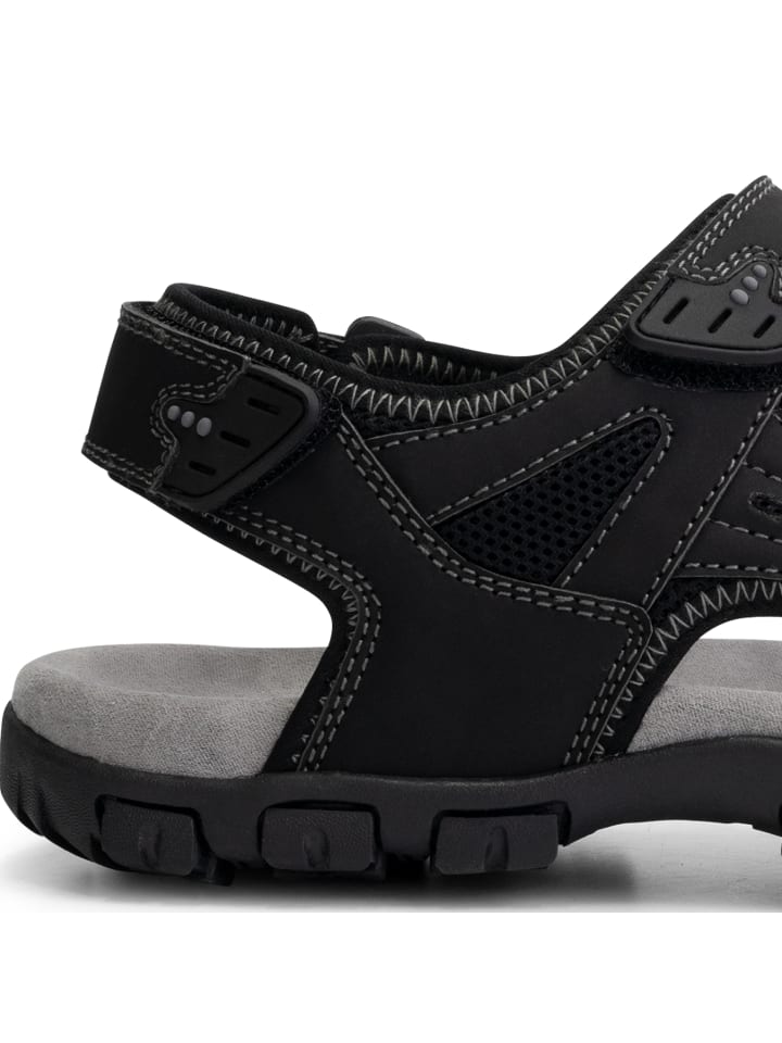 TRAVELIN' Horten in Schwarz günstig kaufen