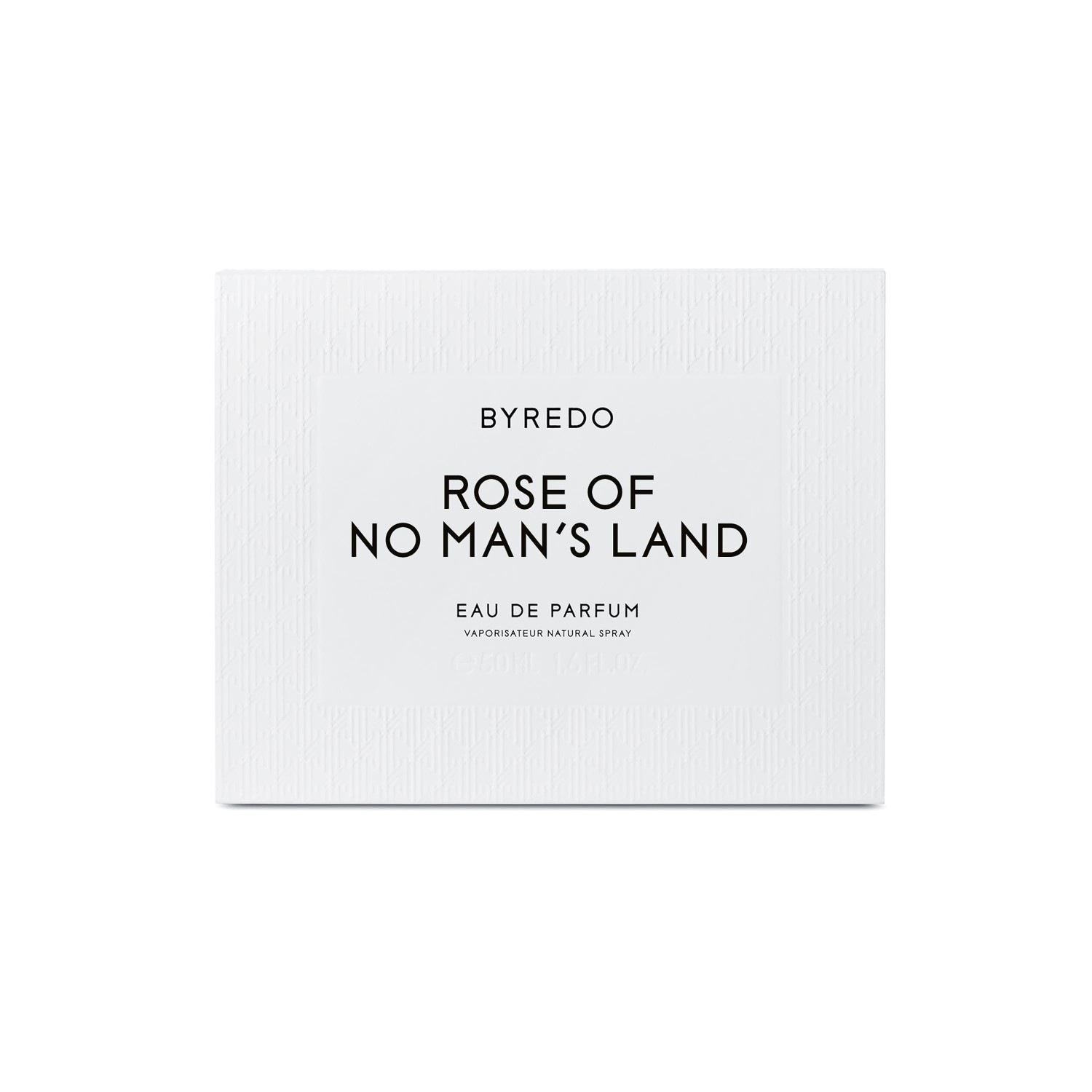 Rose Of No Man´s Land