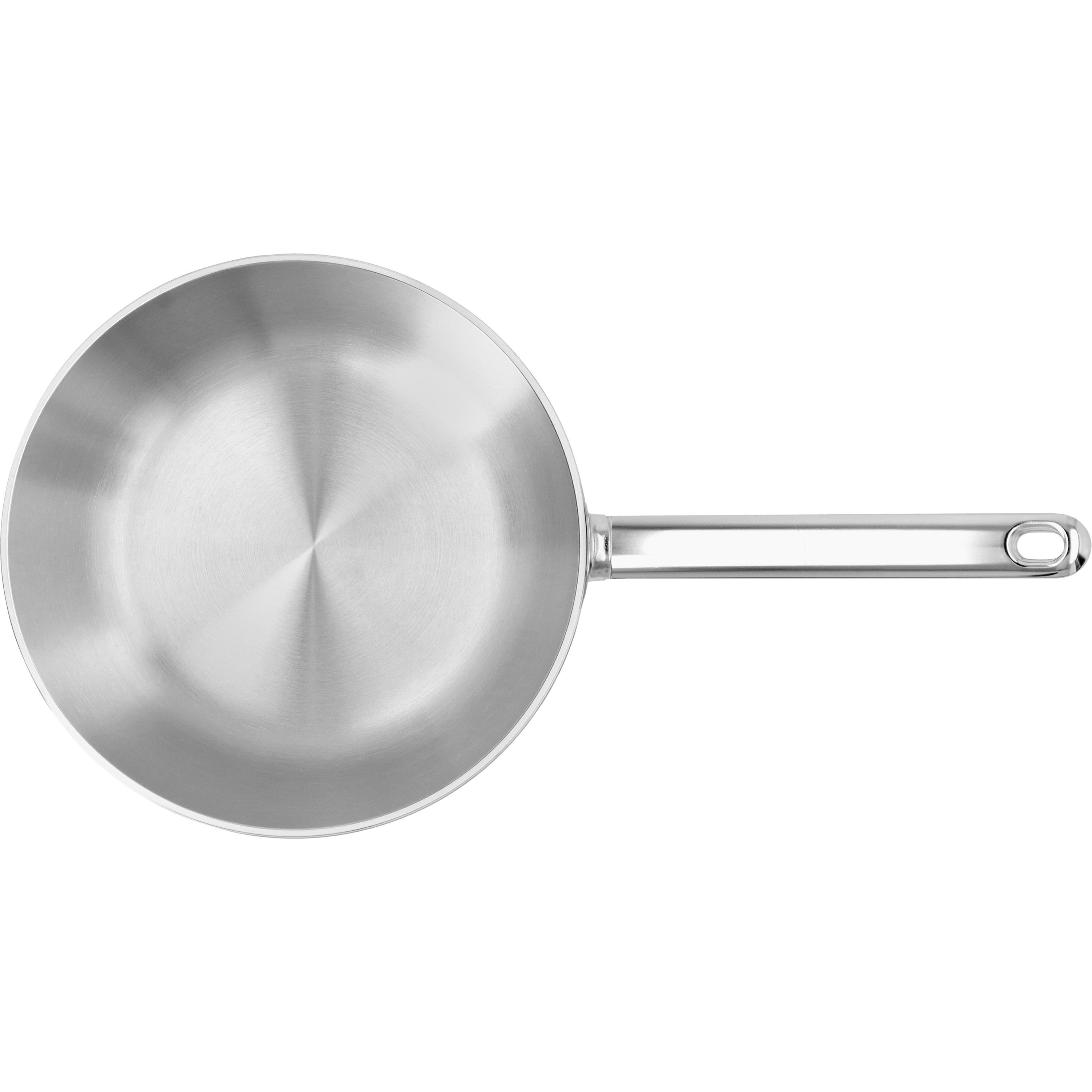 Sauteuse konisch 24 cm, 18/10 Edelstahl