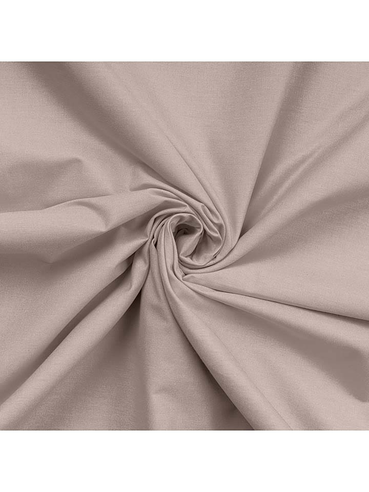 MIX&MATCH Renforcè-Bettbezug in Beige günstig kaufen