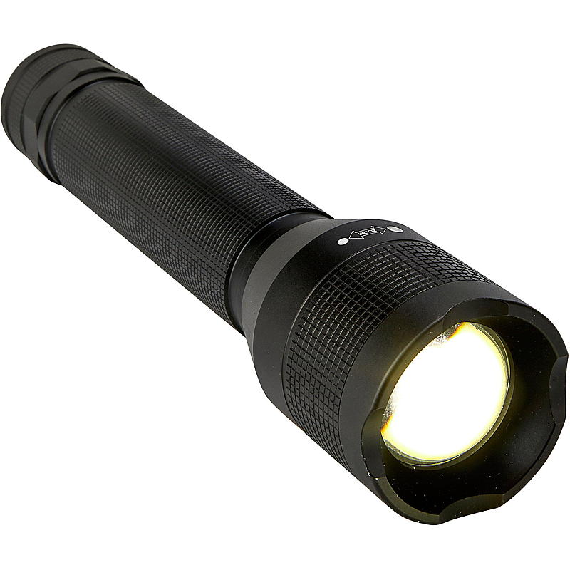 Energy Lommelykt LED 1500 lumen M3 xhp50