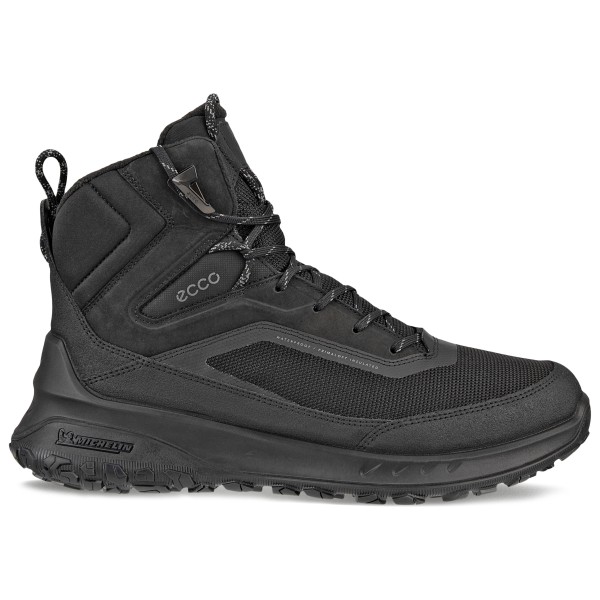 Ecco - ULT-TRN Mid Leather - Winterschuhe