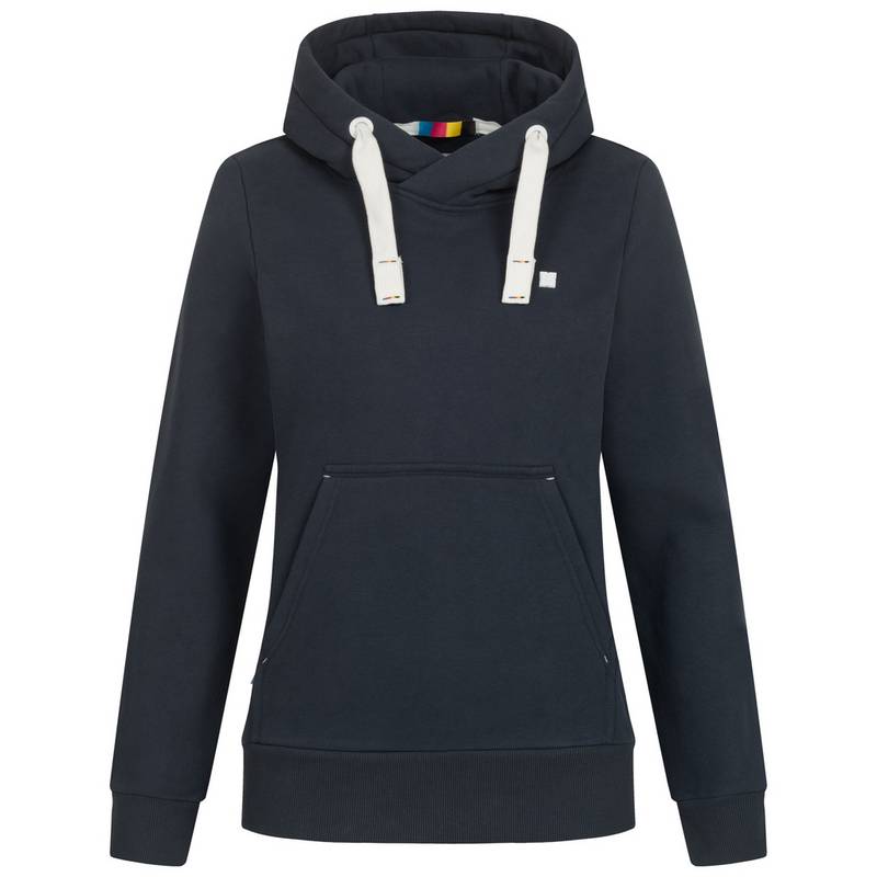 DEPROC active HILDADC Women Sweatshirt Damen