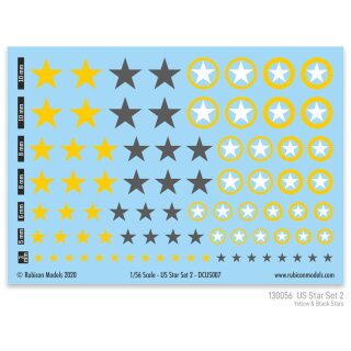 US Star Set 2