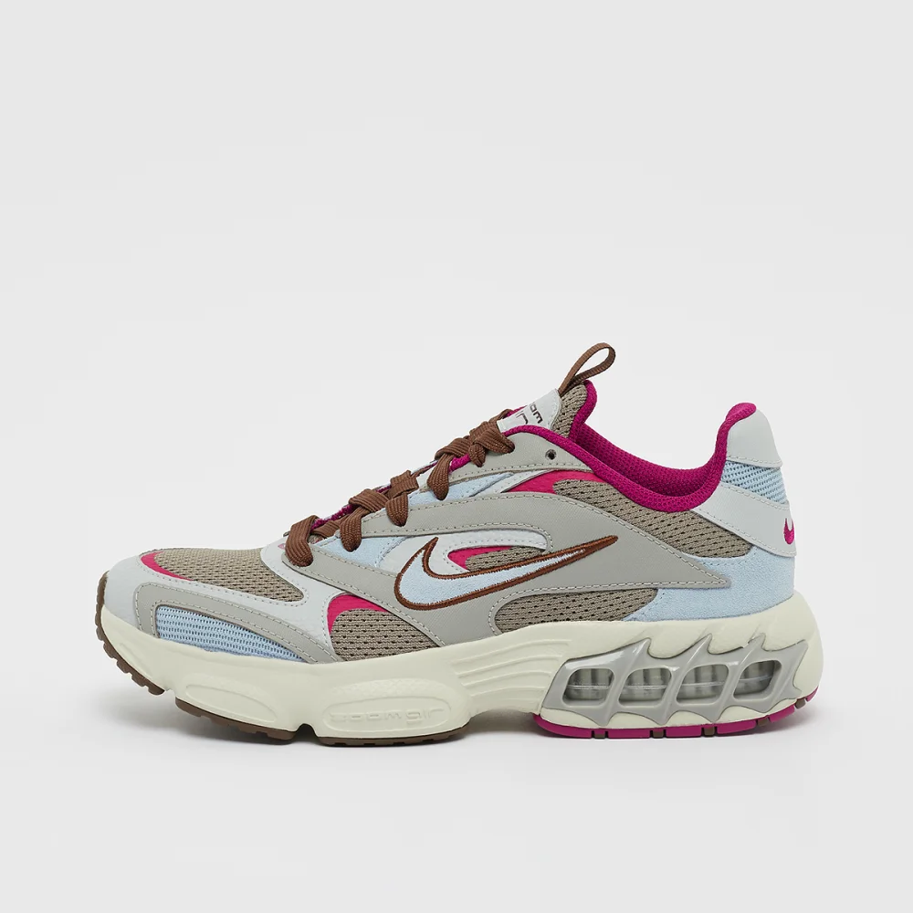 Nike Air Zoom Fire FB8474-001 / grau