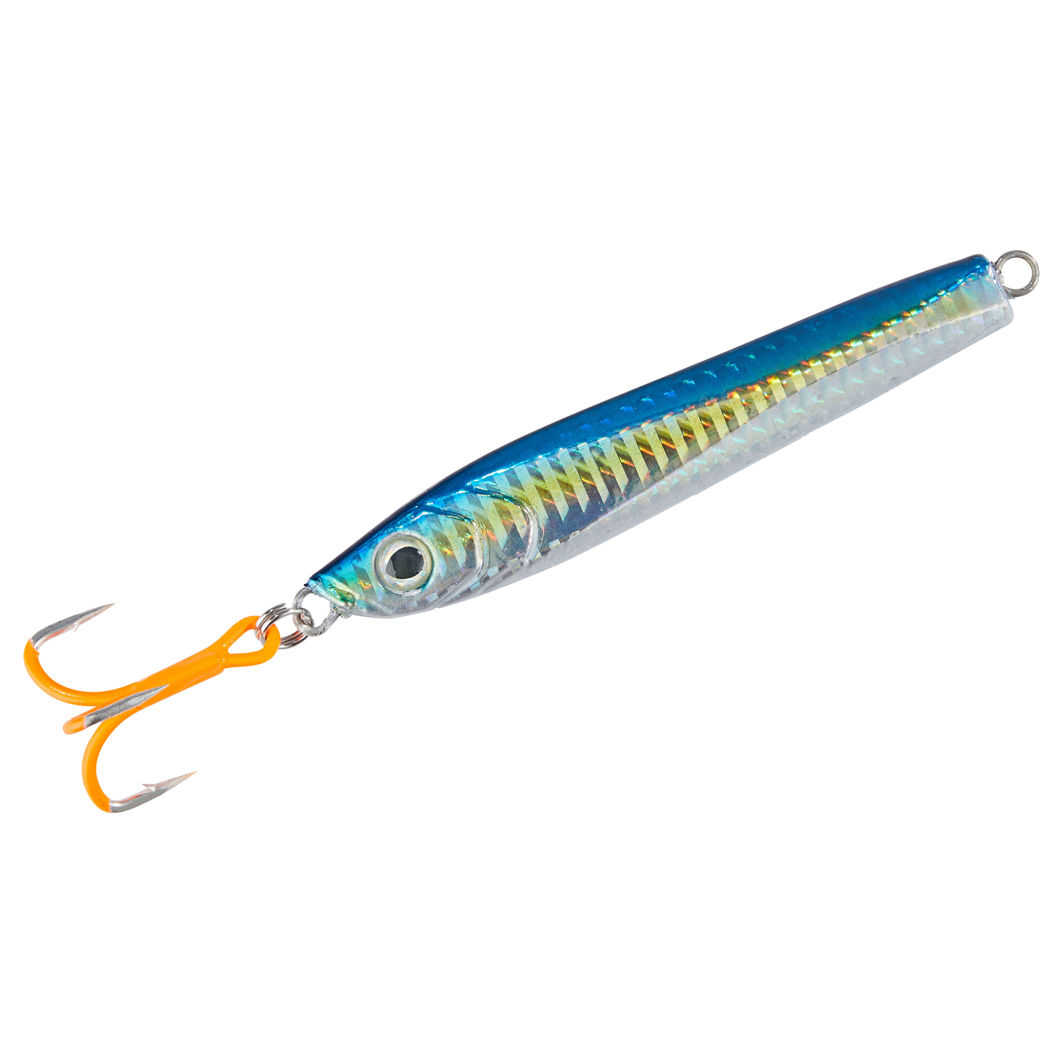 Balzer Meerespilker UV Beast (blau/silber)