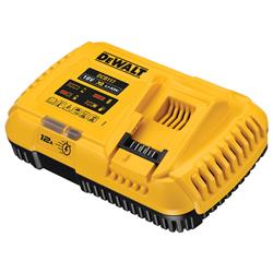 DeWalt Accessories DCB117-QW 18V /54V XR FlecVolt 12Ah πολλαπλός φορτιστής