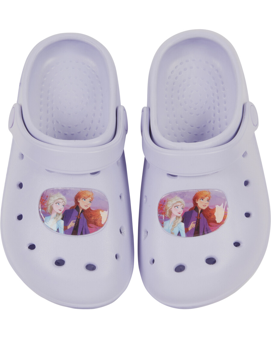 Clogs