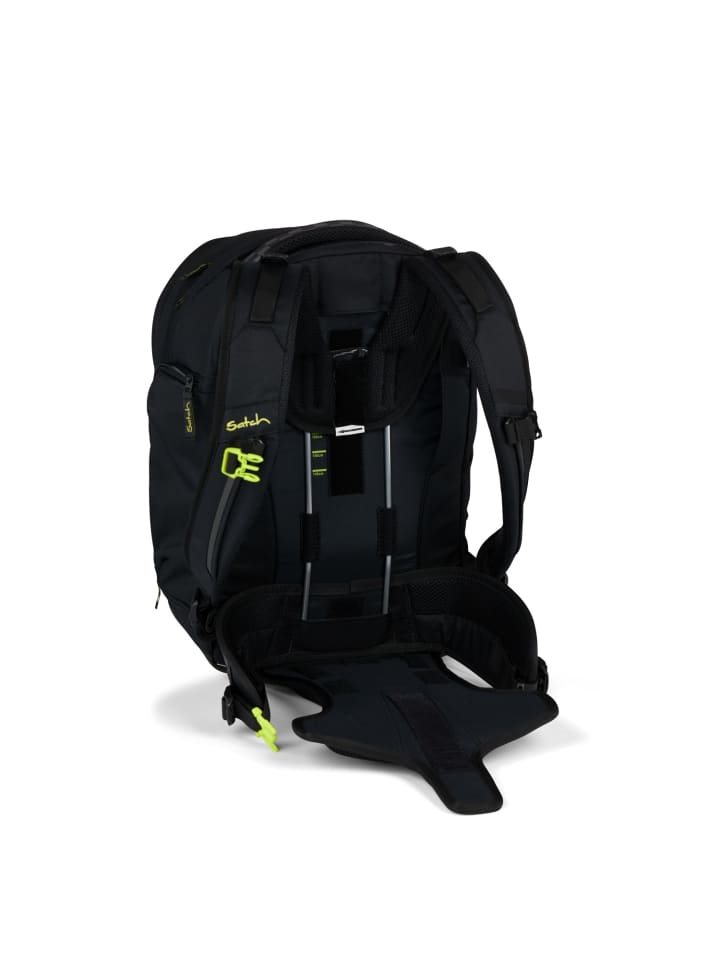 Satch Satch match Schulrucksack Dark Skate günstig kaufen onesize