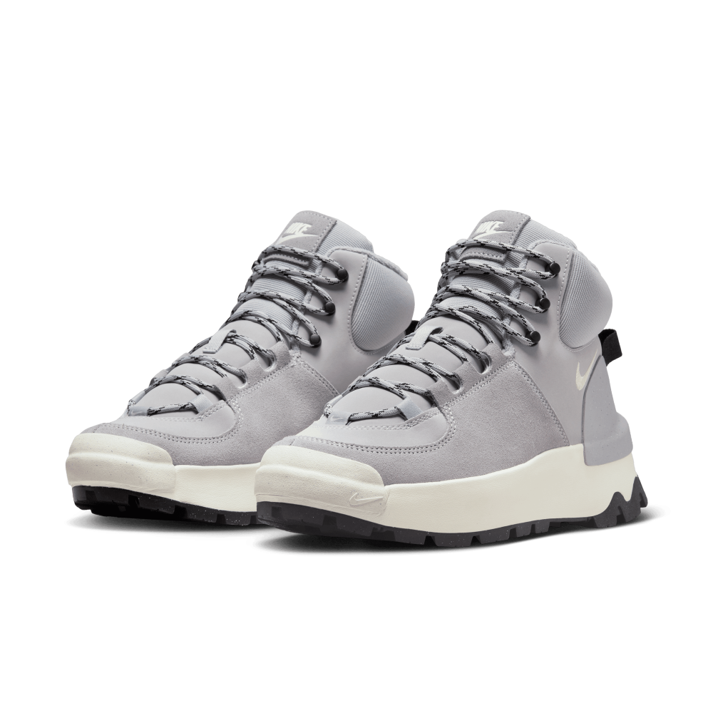 Nike City Classic DQ5601-002 / grau