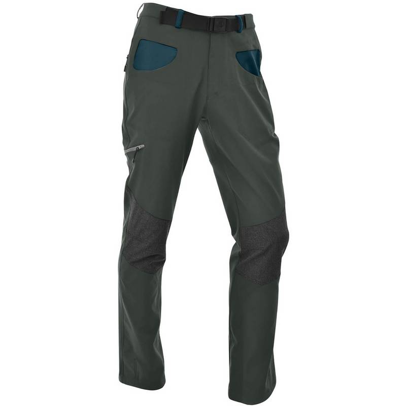Maul Sport Klettermaxl Trekkinghose Herren