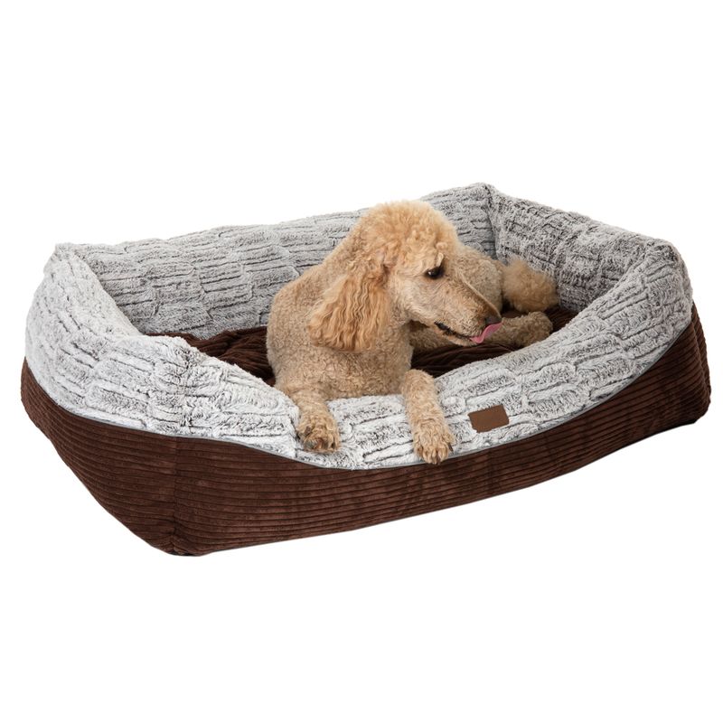 Hundebett hyggelig zu TOP-Preisen