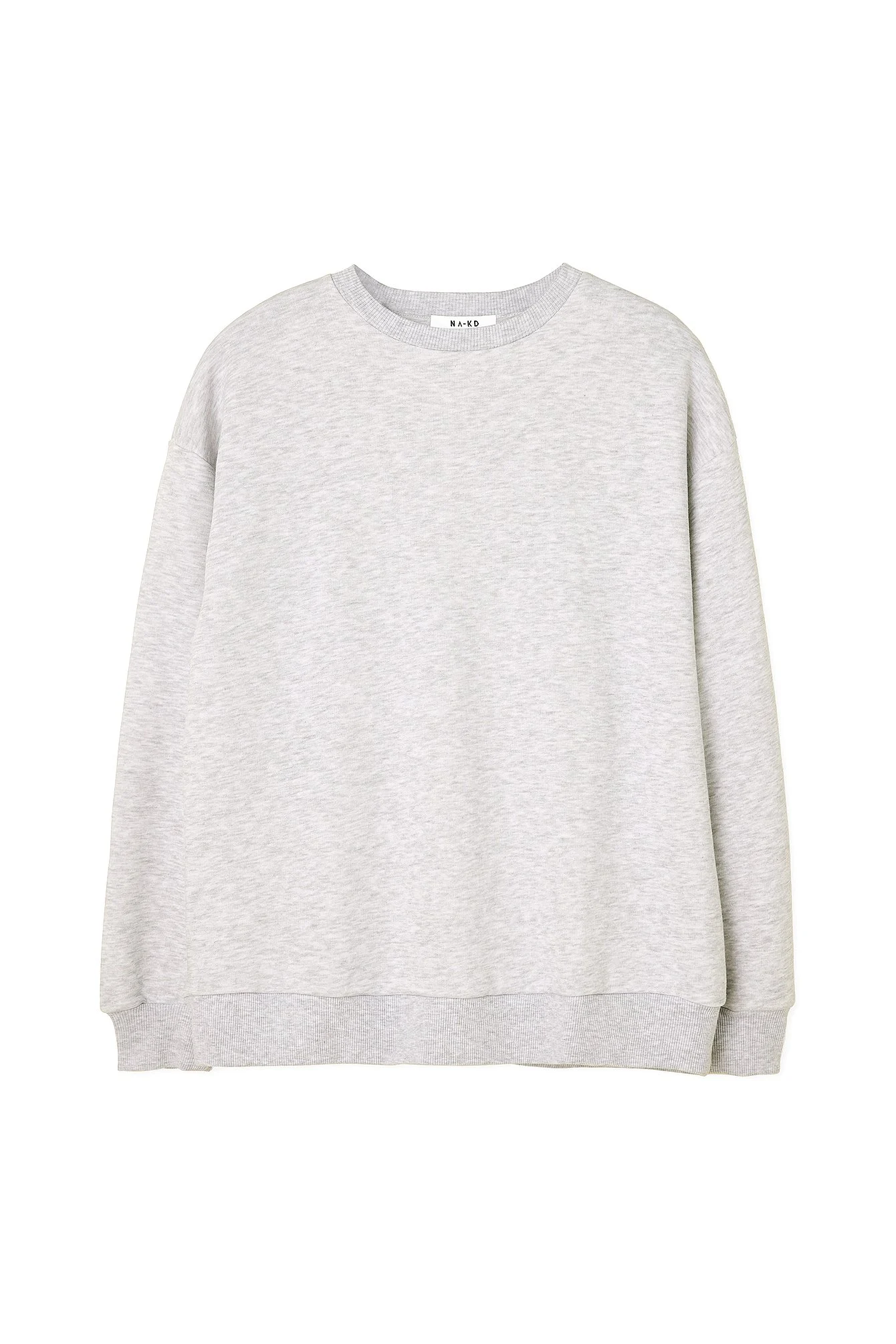 Oversize-Sweatshirt
