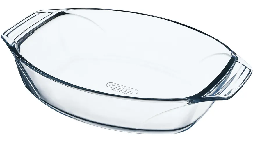 PYREX Aufflaufform Irresistible 4l