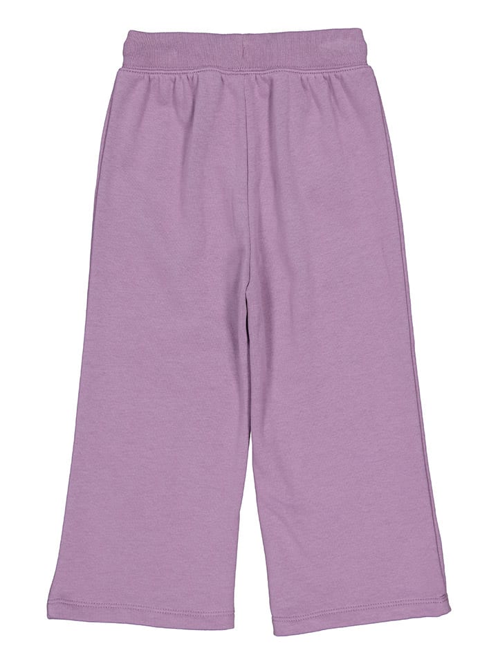 GAP Sweathose in Lila günstig kaufen