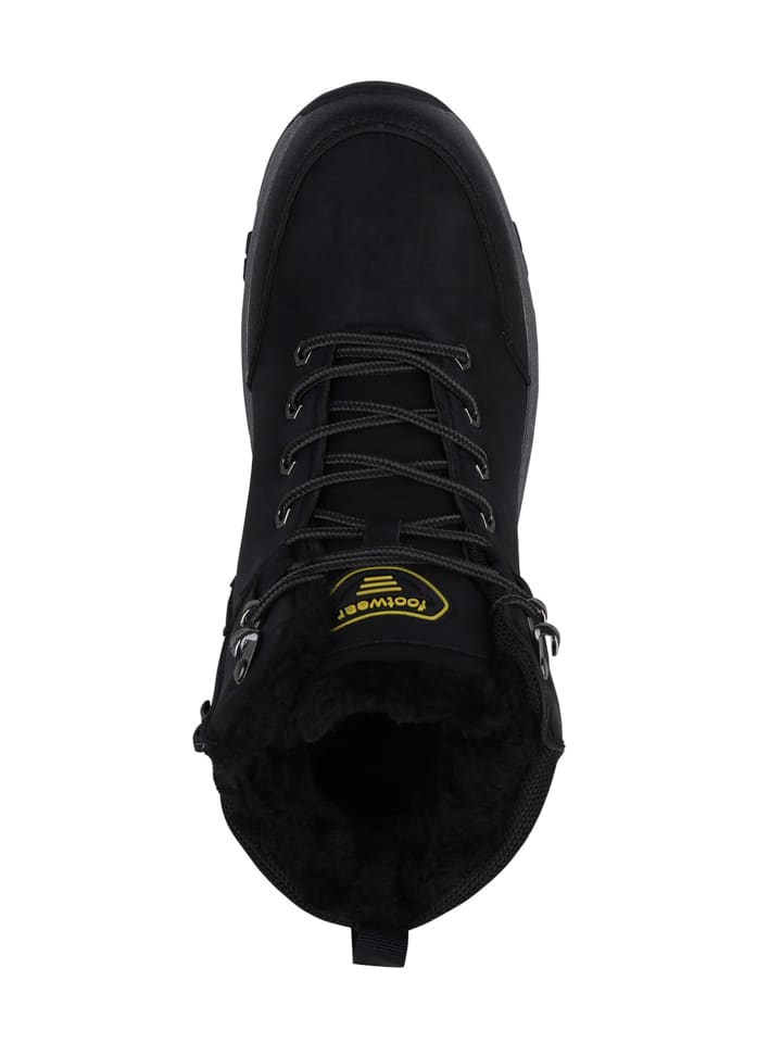 VAN HILL Outdoor Schuhe Bellamy in Schwarz günstig kaufen