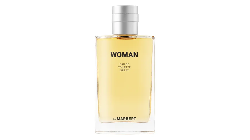MARBERT Woman Eau de Toilette 100 ml