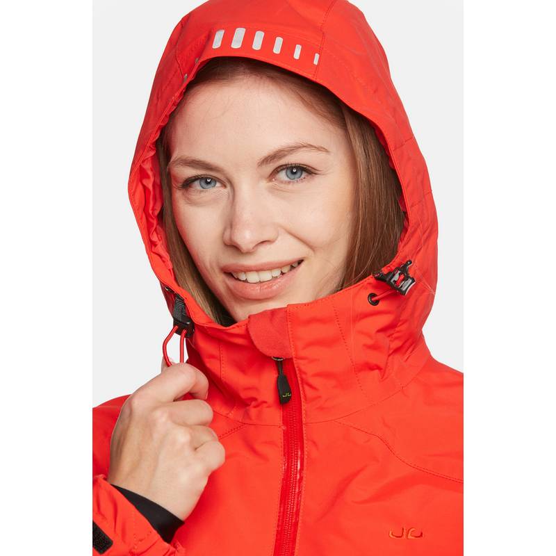 Jeff Green Clara Funktionsjacke Damen