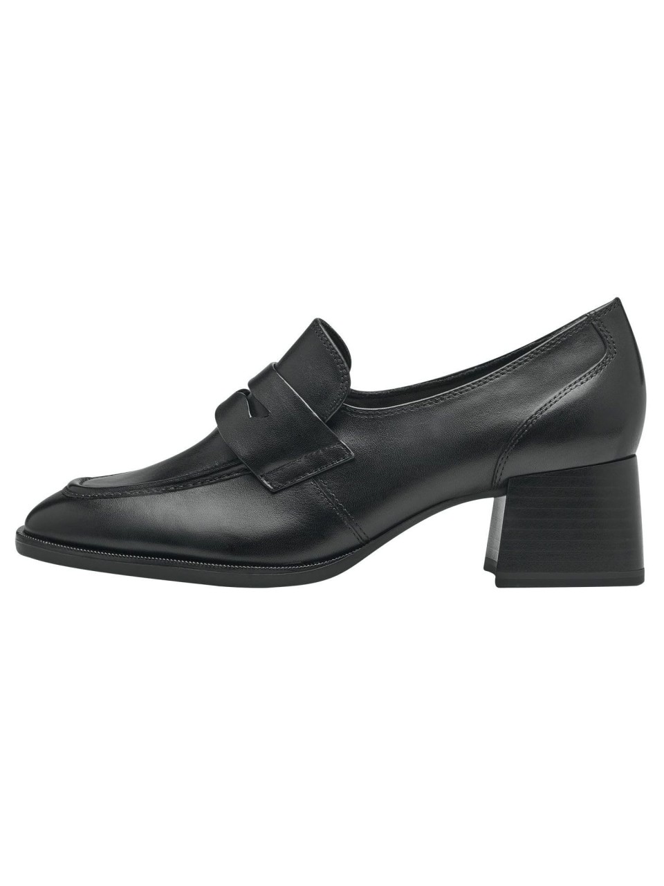 TAMARIS Modische Pumps schwarz