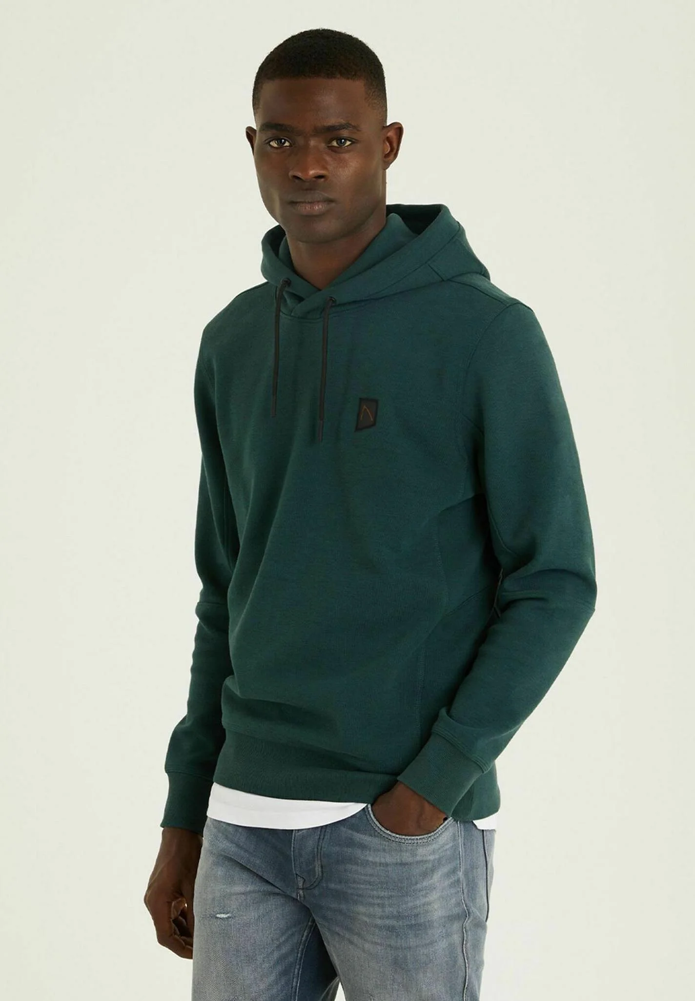 CHASIN' HARPER - Sudadera con capucha