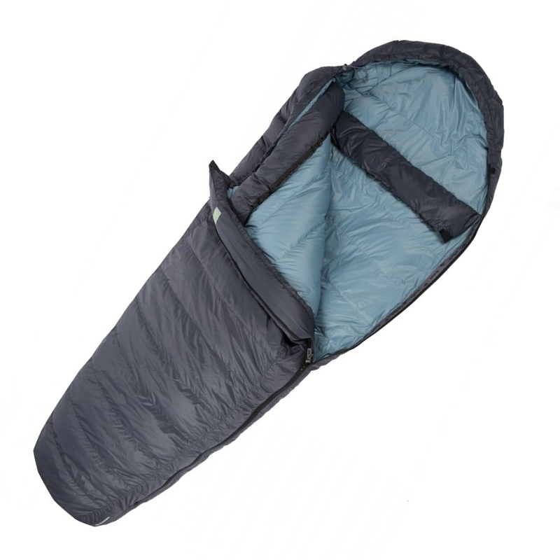 SirJoseph Trekking Mumienschlafsack Rimo II 700 Scout