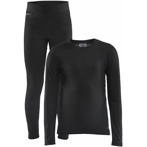 UNTERWÄSCHE SET CORE WARM BASELAYER SET J