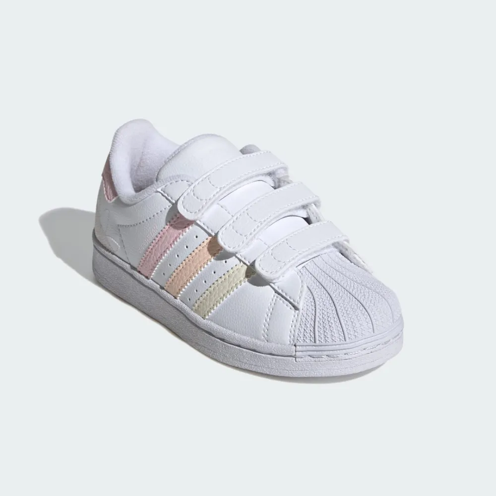 adidas Superstar IF3573 / weiss