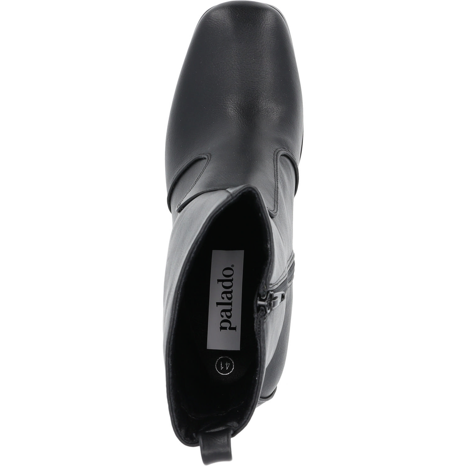 Palado Focola, Stiefeletten, Damen, Schwarz