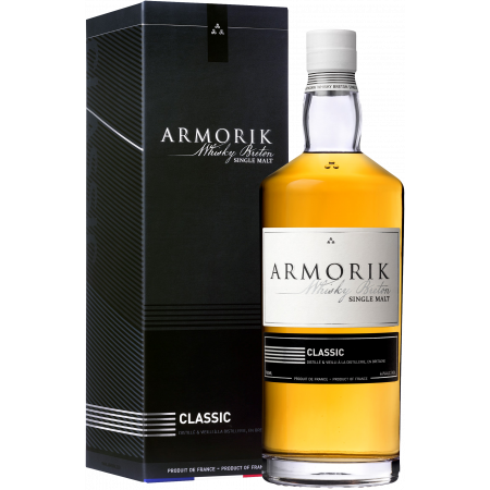ARMORIK CLASSIC BIO - EN ETUI