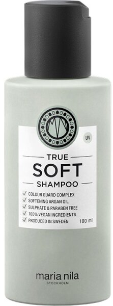 Maria Nila True Soft Shampoo