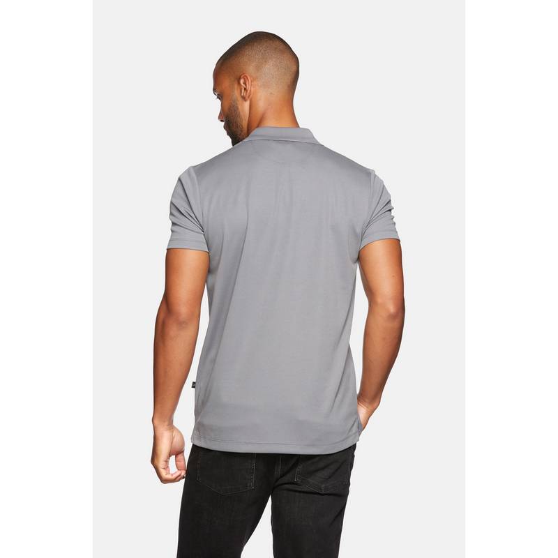 Jeff Green Eclipse Poloshirt Herren