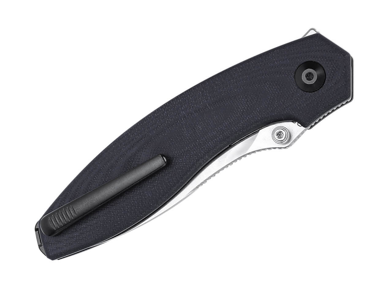Doberman G10 Black