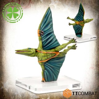 Rumbleslam - Triassic 5