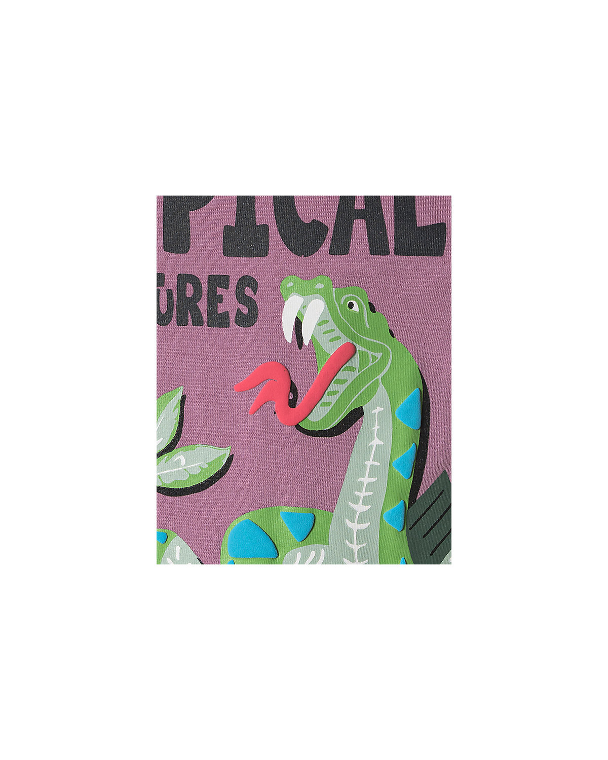 T-Shirt für Jungen von ZAB kids