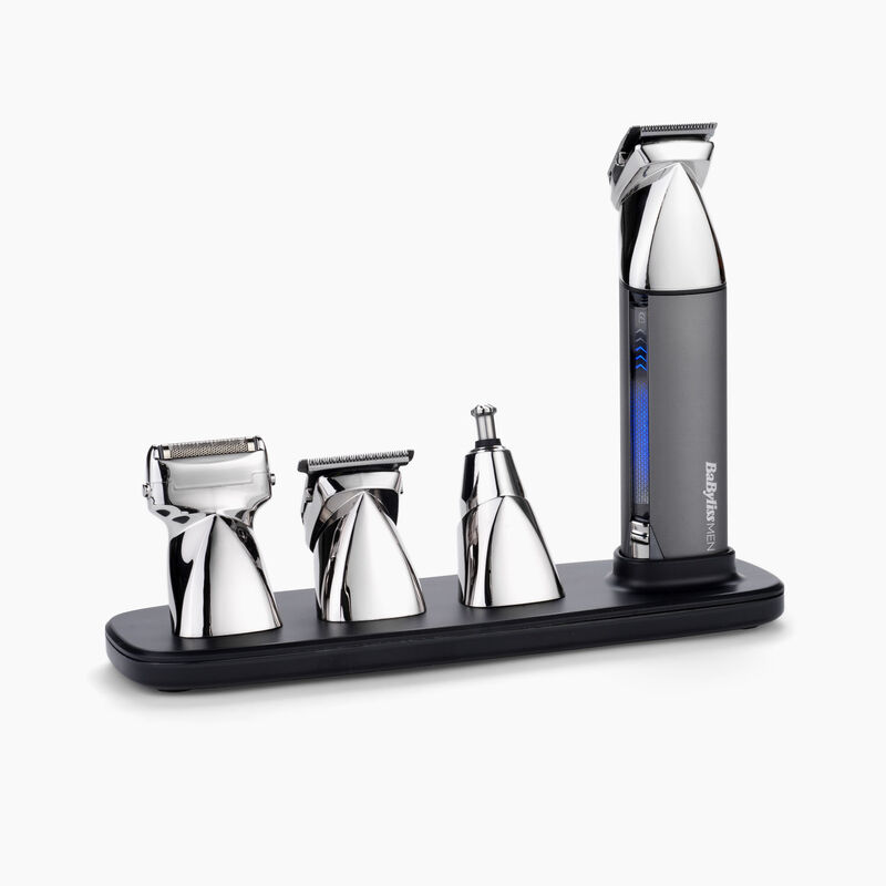 Super-X Metal Series 15 IN 1 Multi Trimmer