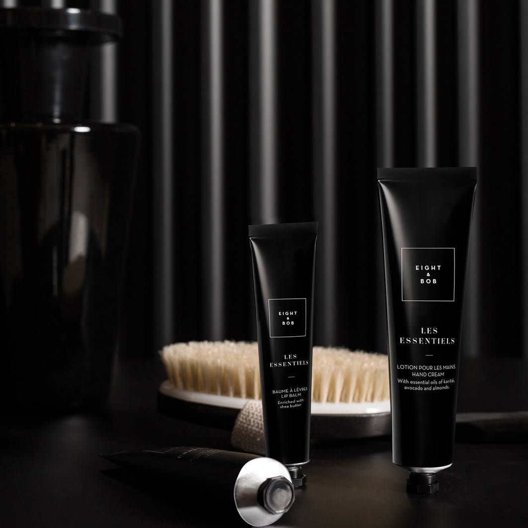 Les Essentiels