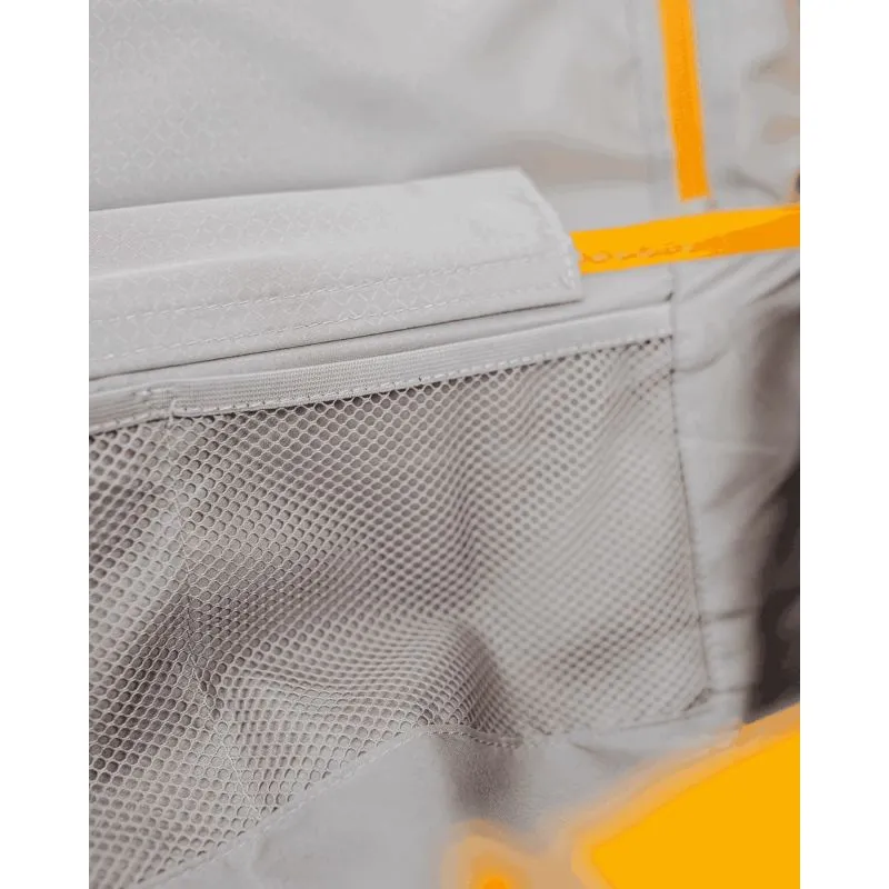Swiss Bags Magna Handgepäckstrolley S (55 cm) - Sun Flower